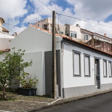 Casa Da Memoria Apartment Angra do Heroísmo Екстериор снимка