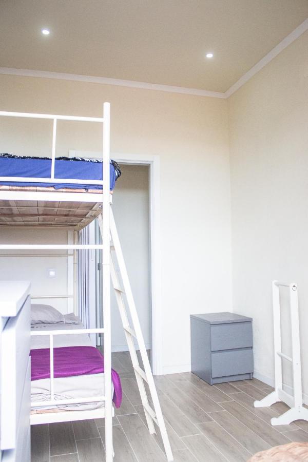 Casa Da Memoria Apartment Angra do Heroísmo Екстериор снимка