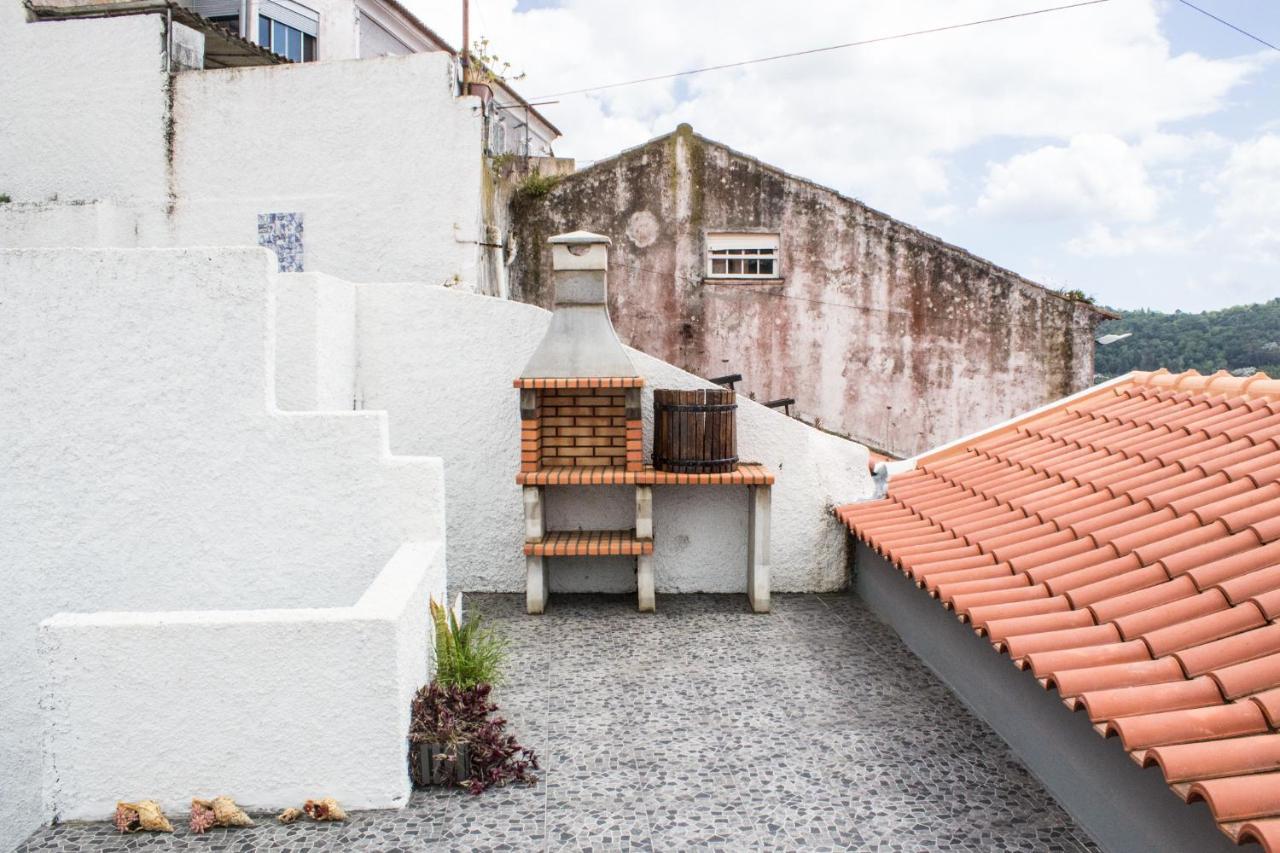 Casa Da Memoria Apartment Angra do Heroísmo Екстериор снимка