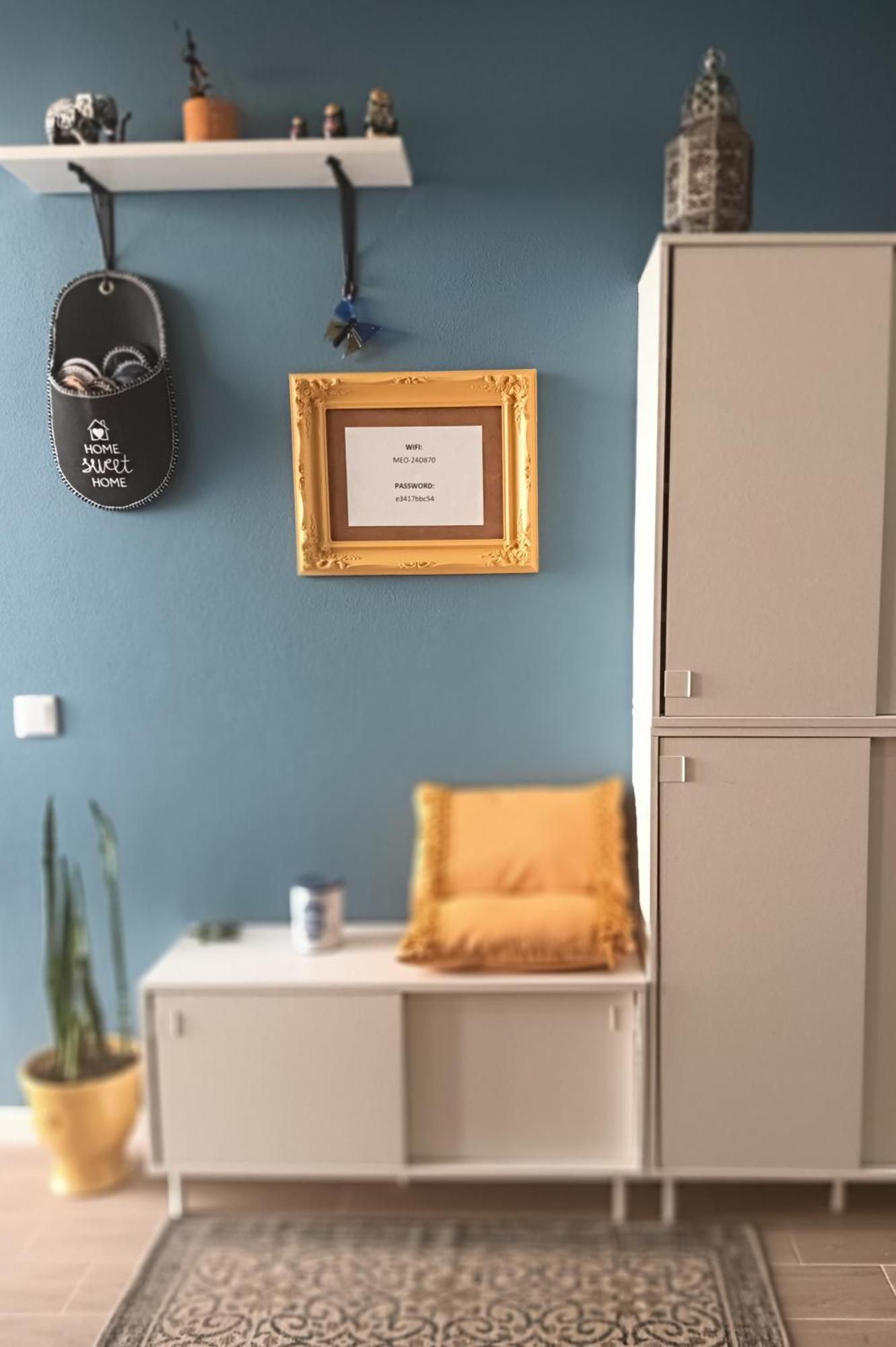 Casa Da Memoria Apartment Angra do Heroísmo Екстериор снимка